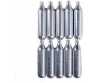 Kit 10 x Bouteille de CO2 33Gr- Lalizas