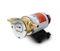 Bomba Achique O Baldeo Bronce 12V 30 L/m Seaflo