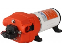 Bomba de Agua a Presion 12V 17 L/m 40 psi Seaflo