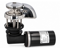 Molinete Italwinch SMART INOX 500 W 12 V · 6 mm · sin campana · KIT