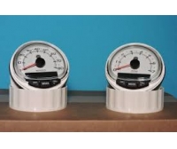 Kit Smartcraft Tachometer-Speedometer SC1000