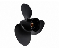 Hélice Solas AMITA OD3 Suzuki 60–140 HP · Ø 13 3/4″ · 13P · 13 cannelures
