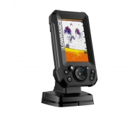 Lowrance-Eagle Sonda 4X con Transductor