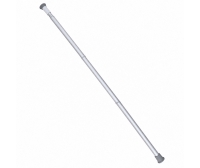 Supporto telescopico per telo 100–180 cm Imnasa 41250985 A