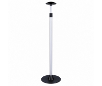 Supporto telescopico per telo 76–137 cm Imnasa 44250916 A
