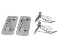 Soporte Elevador Neumaticas Mod A