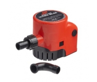 Automatic Bilge Pump 600 Gph 2280 lt Jhonson Pumps