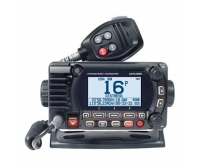 VHF Marítimo STANDARD HORIZON GX1850GPS/ Com DSC e GPS NMEA