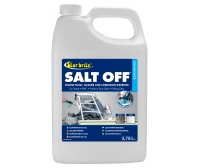 Antisalitre Embarcacion con Teflon 3.79 lt Starbrite