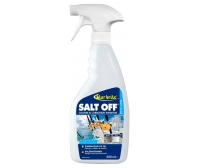 Antisalitre Embarcacion con Teflon 650 ml Starbrite