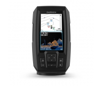 Garmin Striker 4 cv VIVID Nautisch Fishfinder mit Transducer GT20-TM