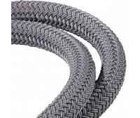 Bobina cabo amarre Super Yacht DB LIROS 24mm 100mt gris