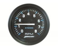 Mercury Tachometer 0-8000 Rev. 895283A06