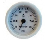 7000 rpm Tachometer Imnasa