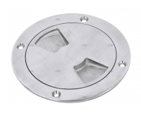 Acces Hatche Inox 149 mm