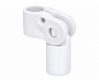 Terminal Capota Completo Pvc