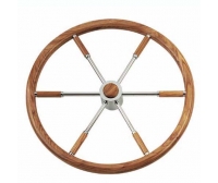 Wheel in wood 600 mm