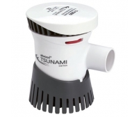 Pompa di Sentina Tsunami T1200 4542 L/h 12V