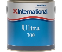 Antifouling International Ultra 300 0.75L Black