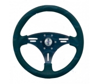 Volante Termoplastico Acolchado Manta 355 Luisi 355 th