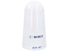Antena VHF SCOUT KS-12 0,20 m - con cable de 5 m