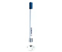 Antena VHF SCOUT KS-10 0,22 m - con cable de 5 m