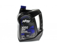 Aceite Evinrude XD 50 4 Litros