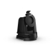Supporto inclinabile e girevole Garmin STRIKER Plus 4/4cv / Vivid 4cv