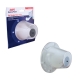 Imbornal Autovaciante Ø72mm x H 48mm Nuova Rade 2