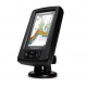 Sonda Humminbird PIRANHA MAX 4 com Transdutor 2
