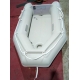 Ocean Bay Pneumatischen Schlauchboot Zero 230 Airdeck Floor 2