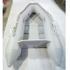 Barco Inflável Ocean Bay Zero 249 Piso Enroláveis 2