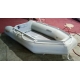 Ocean Bay Inflatable boat Zero 230 Wood Floor 4