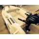 Semirrigida 230 RIB Ocean Bay 2