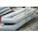 Ocean Bay Inflatable boat Zero 249 Airdeck Floor 2