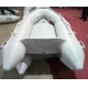 Ocean Bay Inflatable boat Zero 249 Airdeck Floor 3