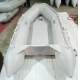 Ocean Bay Pneumatischen Schlauchboot Zero 300 Airdeck Floor 3