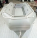 Neumatica Ocean Bay 330 Suelo Hinchable Airdeck Barca Embarcacion 3