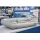Neumatica Ocean Bay 360 Suelo Hinchable Airdeck Barca Embarcacion 2