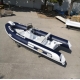 Semirrigida Ocean Bay Boats 390C 4