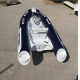Semirrigida Ocean Bay Boats 420A Entrega Inmediata 5
