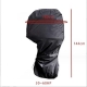Funda Motor Fueraborda Completa 30-60 Cv Oxford 2100D 2