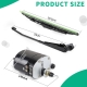 Scheibenwischer Set 305mm 2
