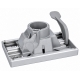 BASE CORREDERA, SILLA GIRATORIA, 60mm, Imnasa 2