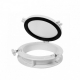 Portello ABS 265mm 2