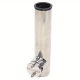 Porte-canne, garde-corps, réglable, 40 mm-19-25 mm, acier inoxydable 316 2