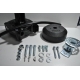 Bis zu 150PS Multiflex Rorstang 8mm H1N Zentriert 2