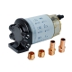 Kraftstoff-Filter Parker S3213 + Rackors 10mm 2