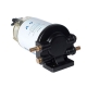 Kraftstoff-Filter Parker S3213 + Rackors 10mm 3