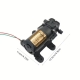 Bomba de Agua a Presion 12V 4 L/m Fuda 2